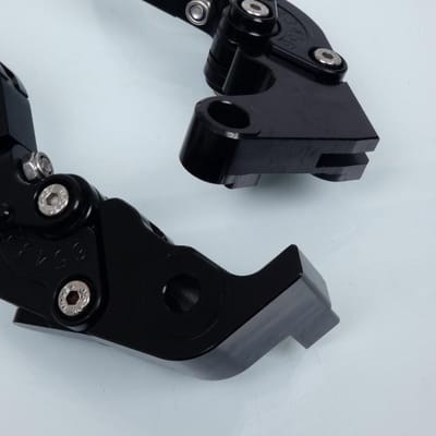 Levier frein droit Sifam pour Moto Yamaha 600 YZF R6 2005 à 2013 Neuf