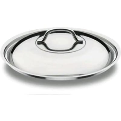 Professioneel afvalbakdeksel Lacor D,18 cm