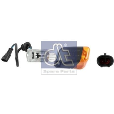 Markeringslicht DT Spare Parts 7.25301