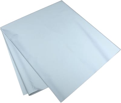 Projectiescherm - Filmscherm - Thuisbioscoop Creëren - Anti-flare Coating - 186x105cm - Grijs