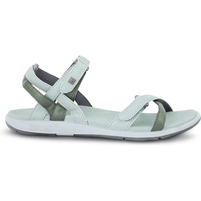 Sandalen Hiking Dames Verstelbare Zolen Santa Cruz