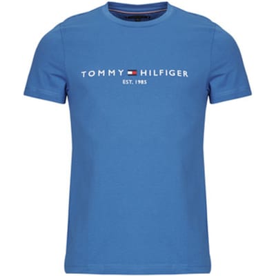 T-shirt Korte Mouw Tommy Hilfiger TOMMY LOGO TEE