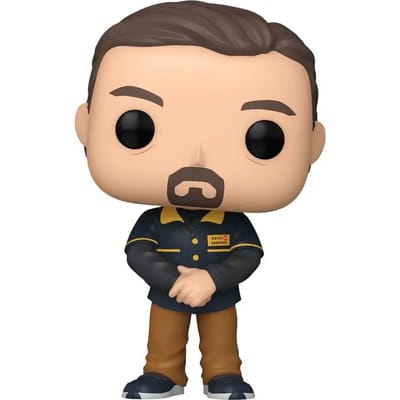 Vinyl verzamelaarsbeeldje Funko Clerks 3 POP! Dante