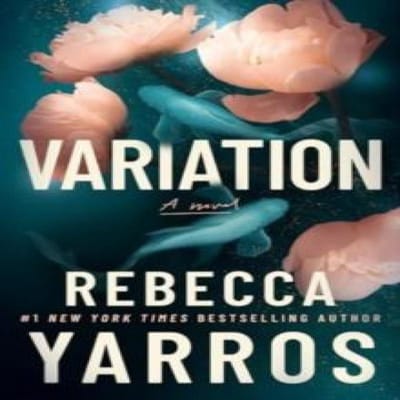 Variation door Rebecca Yarros Paperback Boek 9781662514708