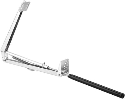 Kas Raamopener Kit Verstelbare Raamopener Gevoelige Auto Thermo Automatische Raamopener Kit voor Kas Raamopening