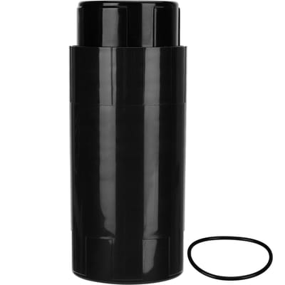 Boîte de rangement pour balles de tennis, maintien de la pression, réparation, accessoires de sport, noir noir