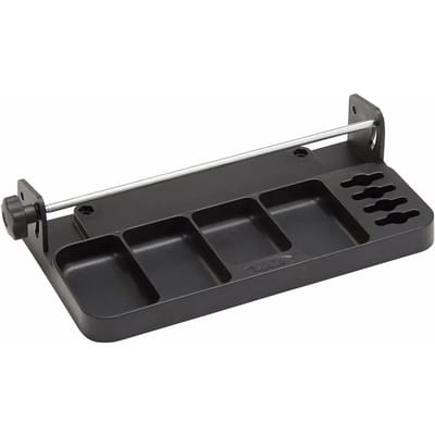 Var Tilting Base For Cr-07600 Rim Center Wielrichtstandaard Zwart