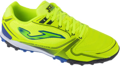 Joma Dribling 25 DRIW TF, Gele Turf voetbalschoenen voor heren 44 geel