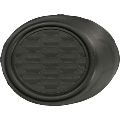 Bumper - ventilatierooster BLIC 5703-05-2537922P