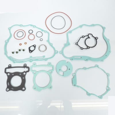 Athena-motordichtingsset voor HM 125 CRM FX motorfiets, bouwjaar 2008 t/m 2010, P400485850164, nieuw