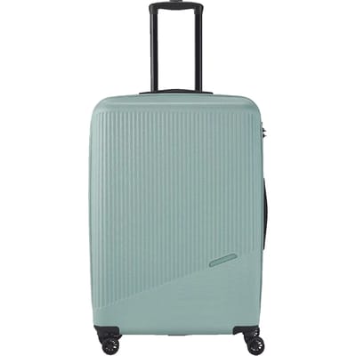 travelite Bali BALI 4w Trolley Mint Mintgroen 74cm