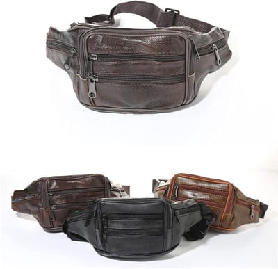 Heuptas Heuptasje voor Heren Dames, Unisex Fanny Taille Pack Reizen Casual Running Hiking Cycling Climbing Outdoor Sports Bum Bag Geldriem voor Wandelen Fietsen Joggen Buiten Sporten