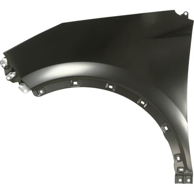 Spatbord, vóór BLIC 6504-04-3296313P, links