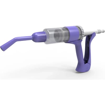 Topische applicator Simcro Premium
