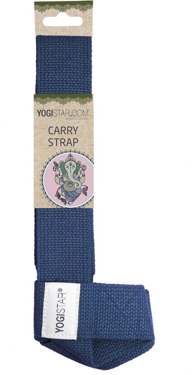 Yogatrageband carry strap