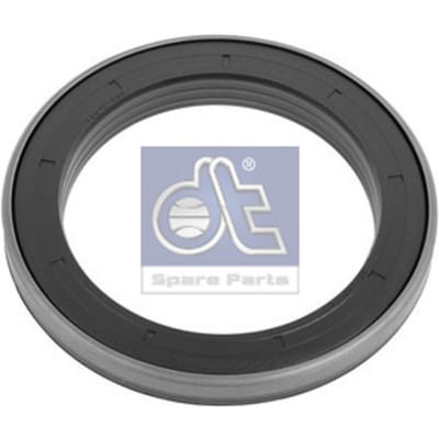 Oliekeerring, wielnaaf DT SPARE PARTS 7.32220