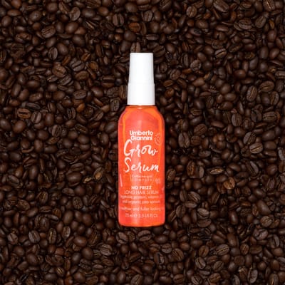 Umberto Giannini - Grow Long Styling Serum - 75ml