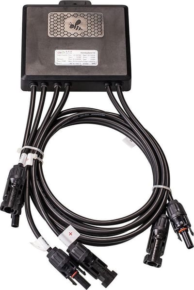 GNE HoneyBee 1300 Zonnepanelen power optimizer