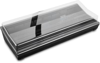 Decksaver Behringer Eurorack Go Cover - Cover voor keyboards