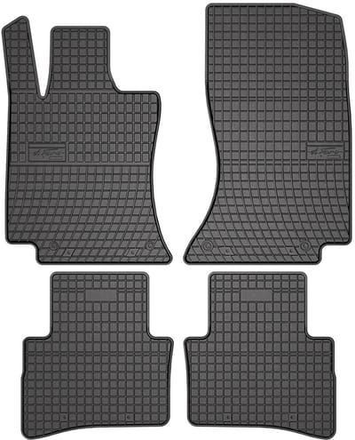 Rubbermatten Mercedes E-klasse (W214) 2023-heden - Frogum