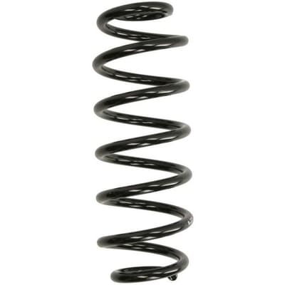 Chassisveer Eibach ERL, Enkele veer (OE-vervanging origineel) EIBACH R23297