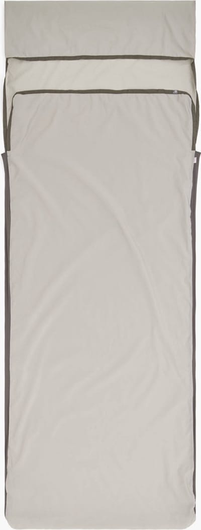 Sea To Summit - Lakenzak - Silk Blend - Zijde - Met kussen sleeve
