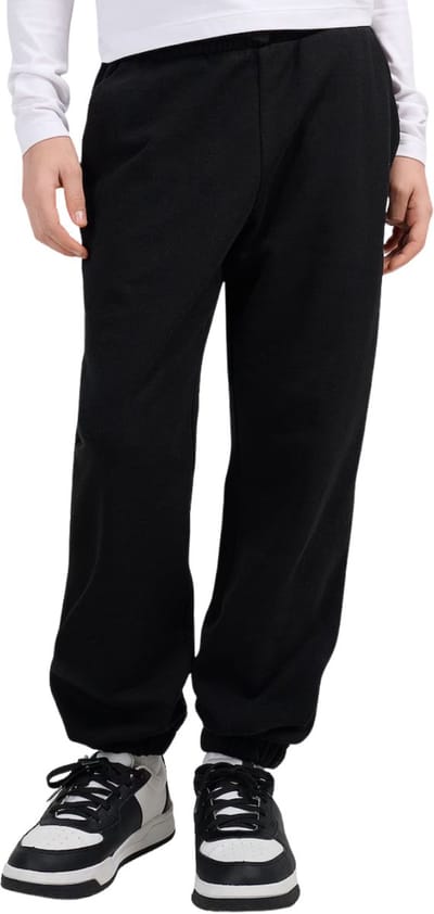 4F Broek Meisjes CAS Zwart - Maat 164cm