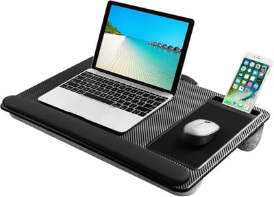Schootkussen Dienblad - Laptopkussen - Laptray - Met Kussen