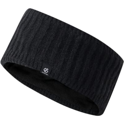 Dare 2B Dames/Dames Meribel Hoofdband (Zwart)