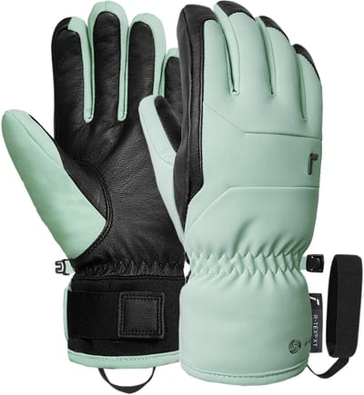 Reusch Fingerhandschuhe Mesa R-TEX® XT