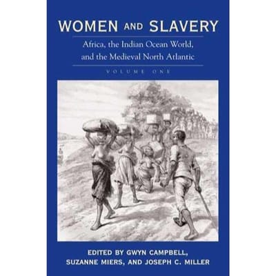 Women And Slavery