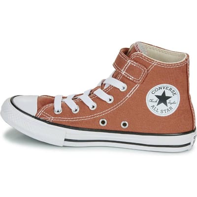 Converse Chuck Taylor All Star 1V EasyOn High PS 'In A Nutshell' 35 white
