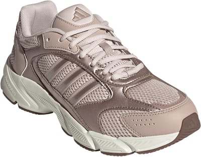 Adidas damessneaker Crazychaos 2000 sportschoen JS0079 Roze