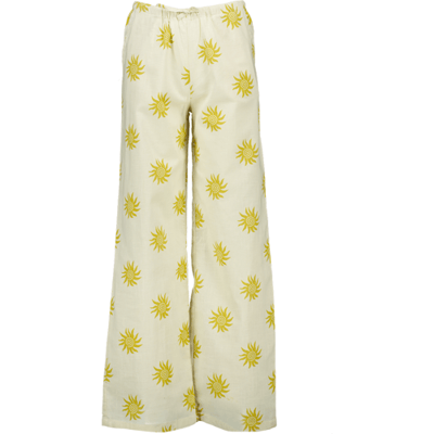 Zeeman Broek - Beige  152