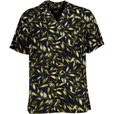 Zeeman Shirt - Blauw  S