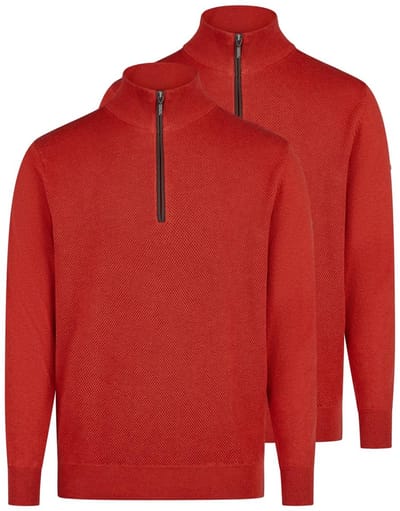 Redmond Heren troyer 2 pack Basic