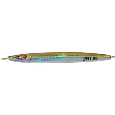 Lok Ragot Fit Jig