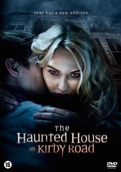 Haunted House On Kirby Road (DVD)