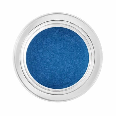 beMineral Eyeshadow Glimpse - BRIGHT TURQUOISE
