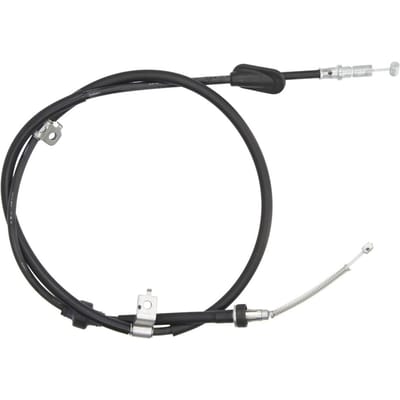 Herth+Buss Elparts Kabel, parkeerrem HERTH+BUSS JAKOPARTS J3934075 rechts