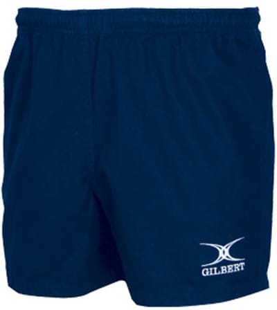 Gilbert Rugbybroek Photon Blauw - XS