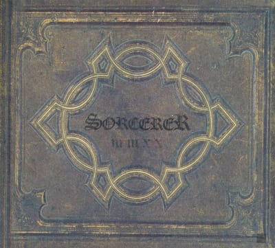 Sorcerer - Lamenting Of The Innocent (2 CD)