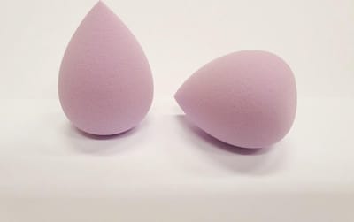 Beautyblender | Beauty Blender | Make Up Spons | Latex vrij | Make-Up Sponsje | Makeup Sponge | Make-up ei | Paars |