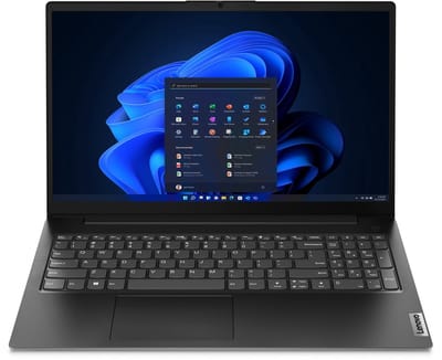 Lenovo V15 G4 - AMD Ryzen 3 7320U - 16GB DDR5 RAM - 512GB SSD - 15.6" FHD - Windows 11 Pro - 2 jaar garantie