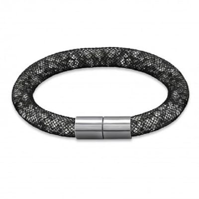 Magneetarmband-Teen Black