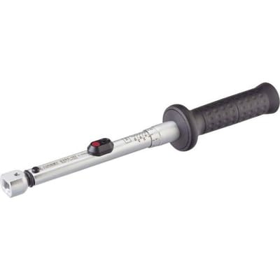 Hazet momentsleutel 5 - 60 Nm - 6290-1CT