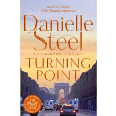 Turning Point - Danielle Steel