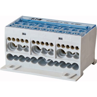 EATON INDUSTRIES XEnergy Aansluitklem Voor Hoofdkabel - 289968