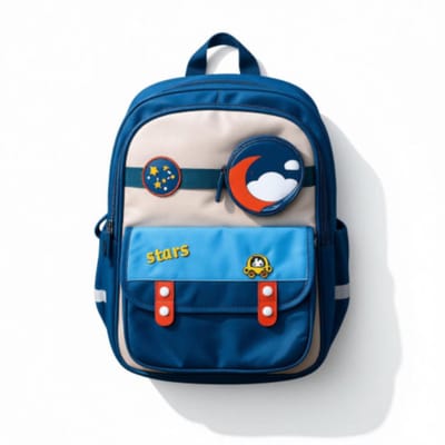 TK-S Rugtas-schoolrugzak, vanaf 7 jaar, 30 liter
