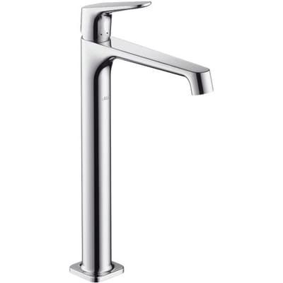 AXOR Citterio M single-lever mixer for wash bowl; without pop-up waste